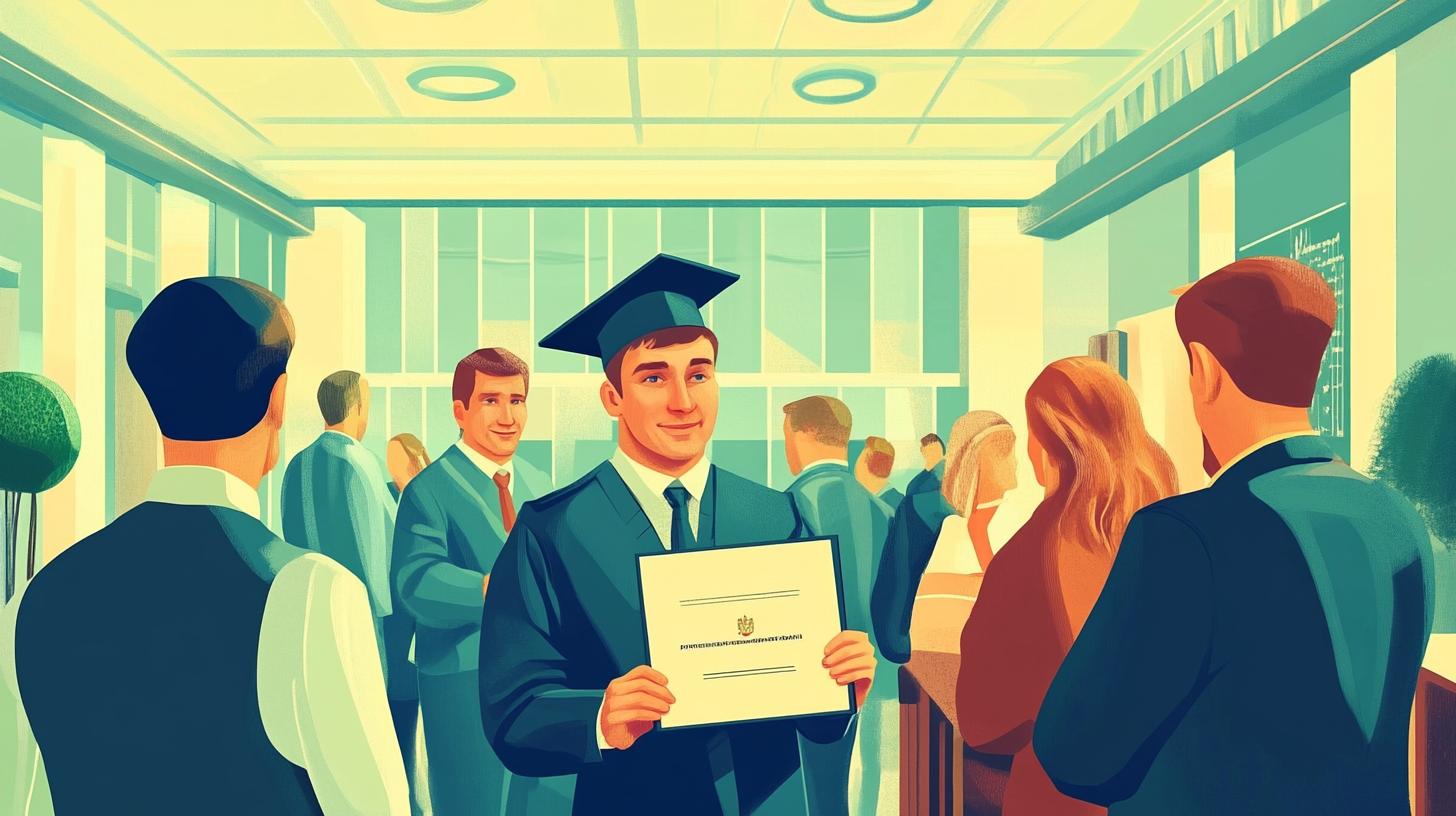 Профессиональная переподготовка в области психологии