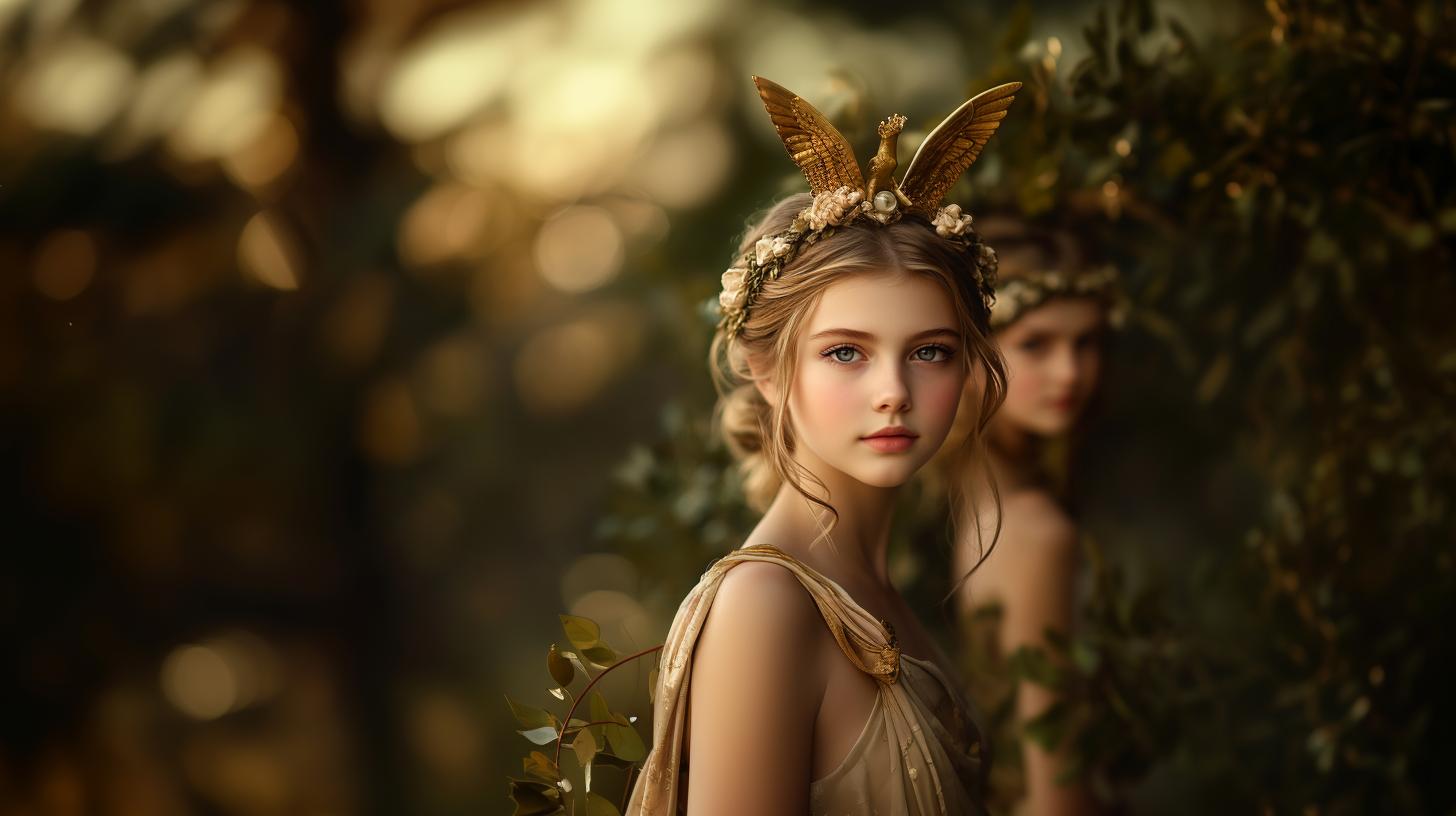 Создавай горячие фото