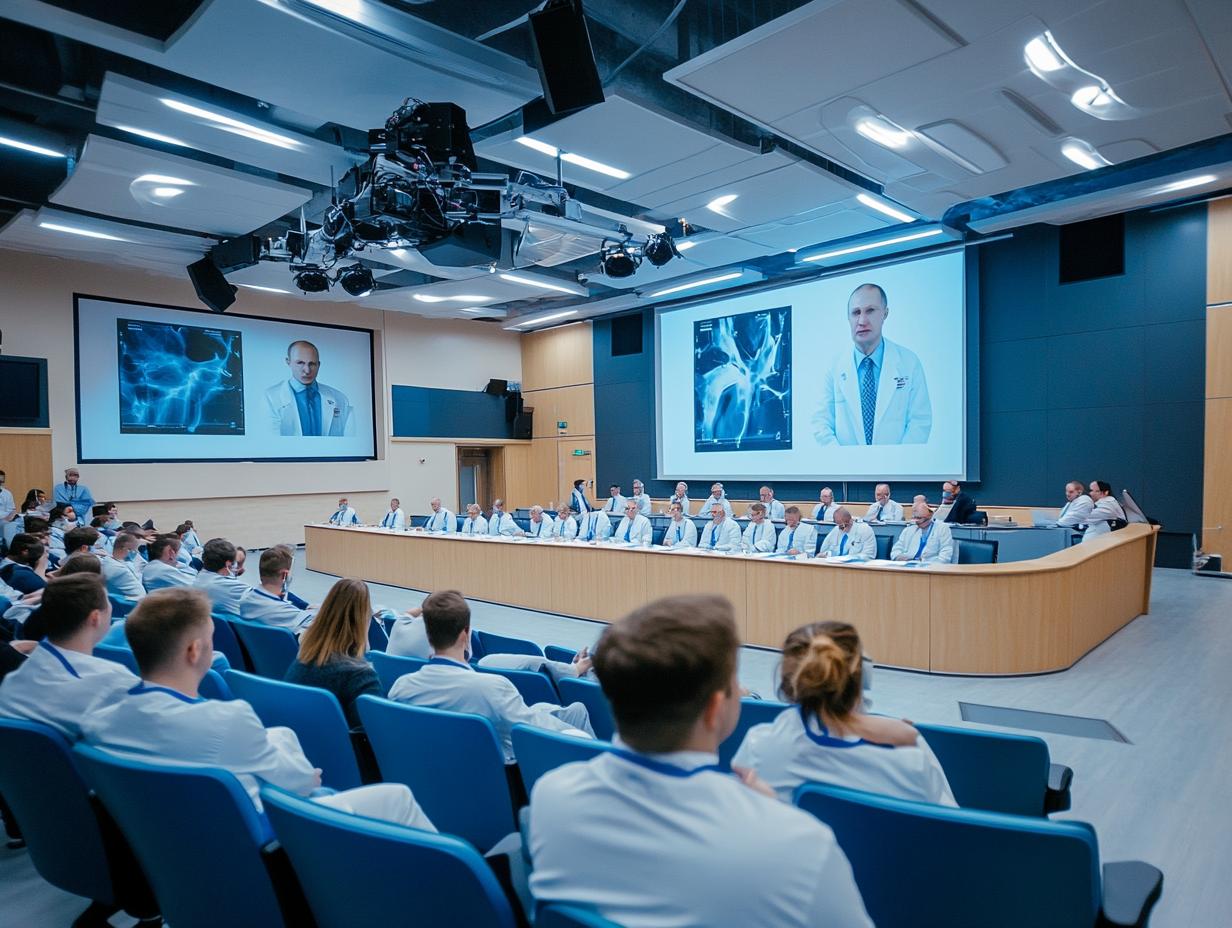 Инновационные методики детской психологии