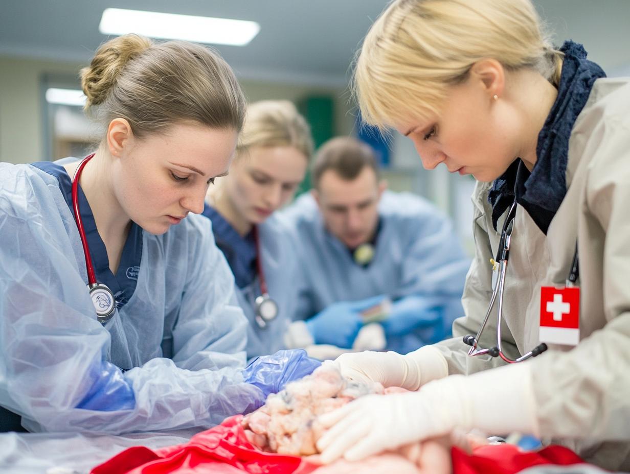 Инновационные методики детской психологии