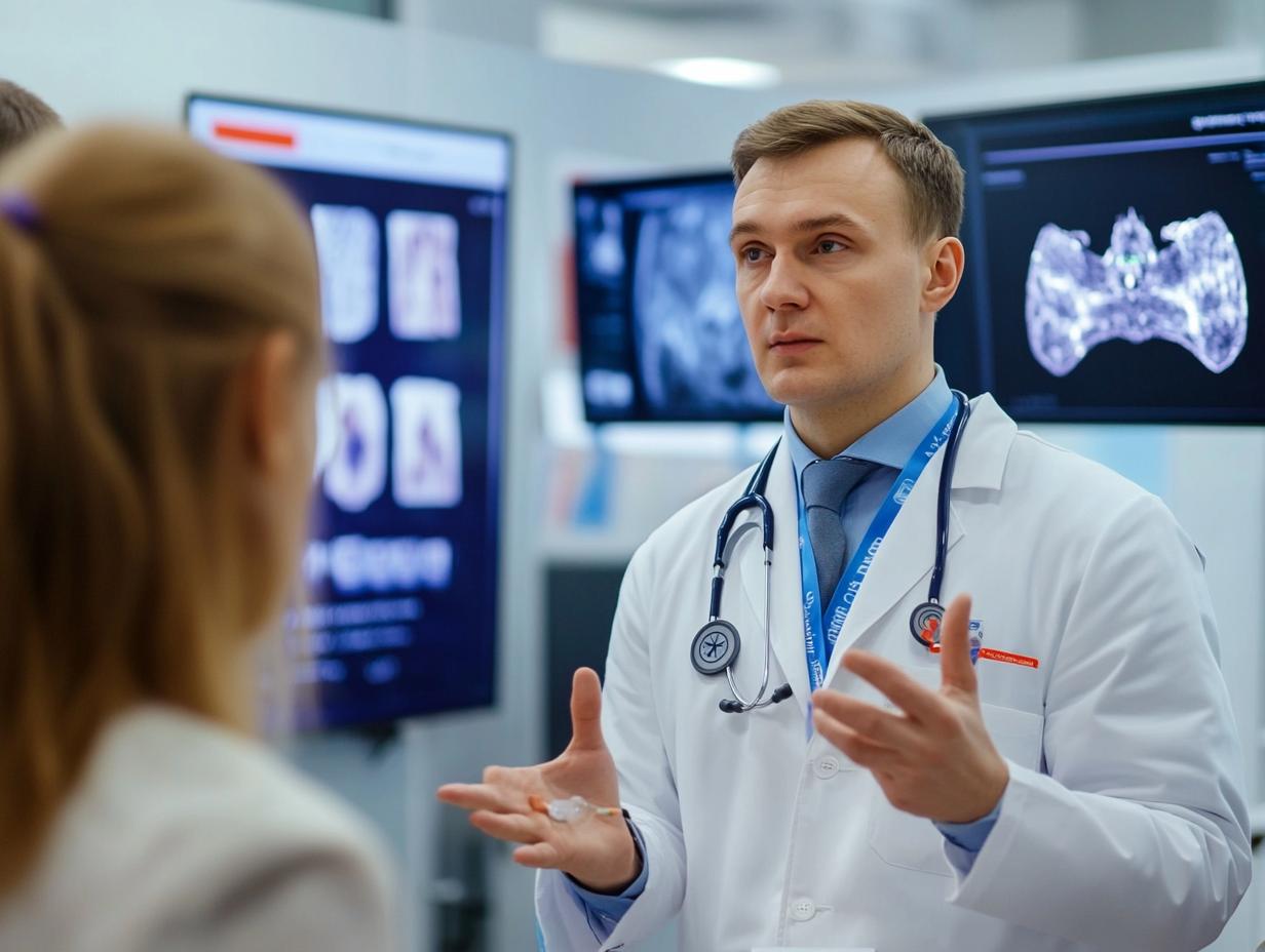 Инновационные методики детской психологии