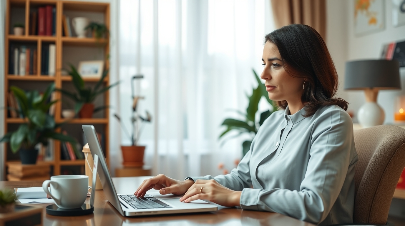 Профессиональная переподготовка в области психологии