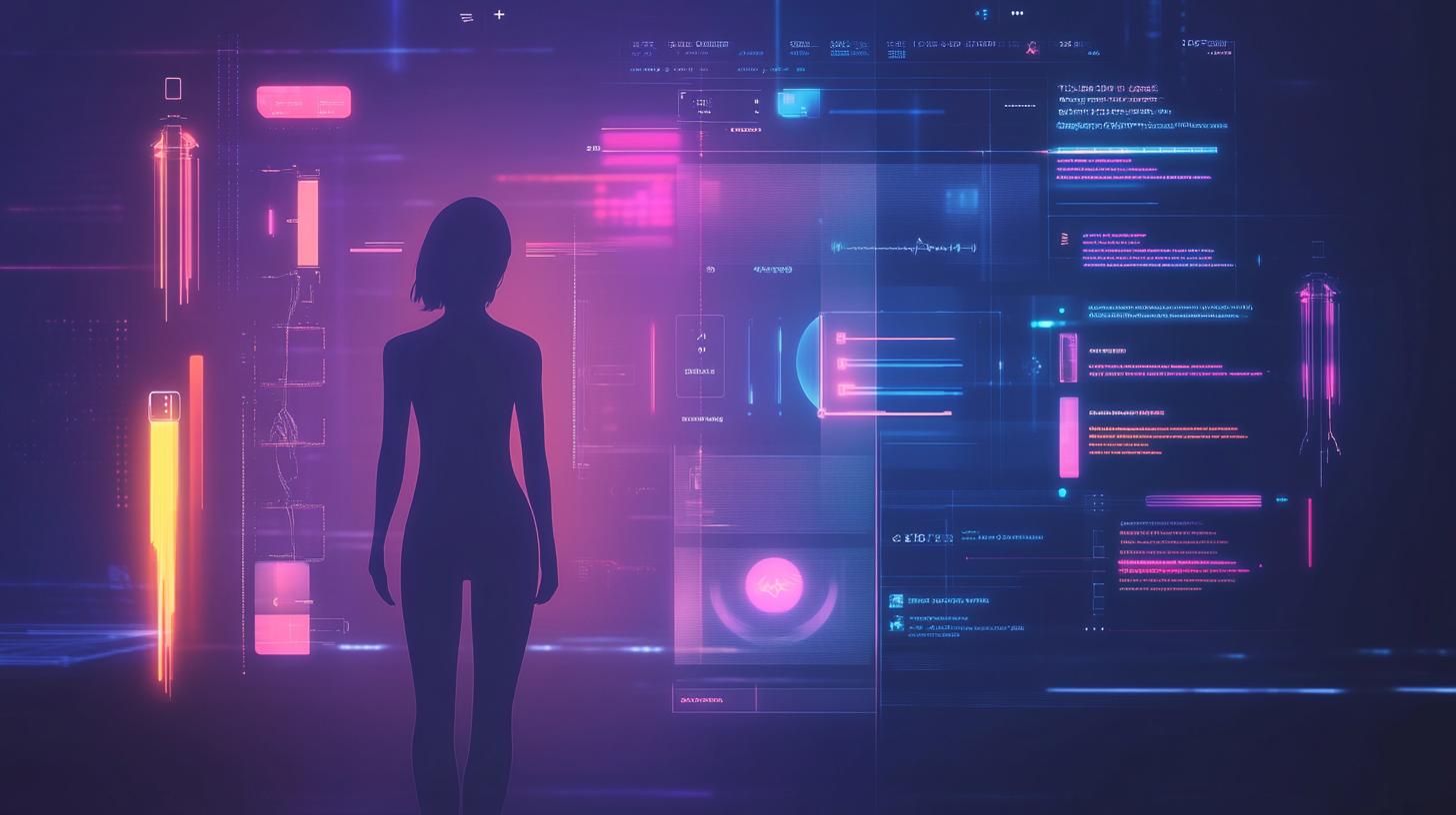 создавай горячие фото