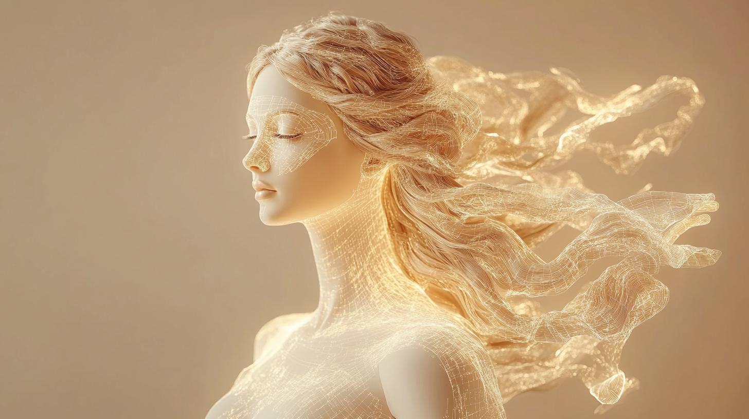 создавай горячие фото