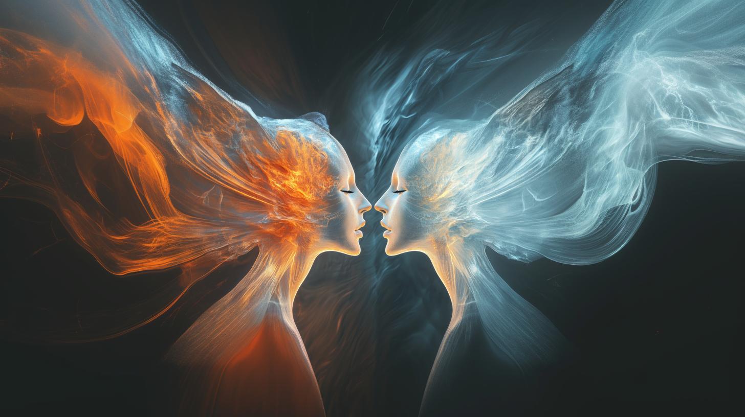 создавай горячие фото