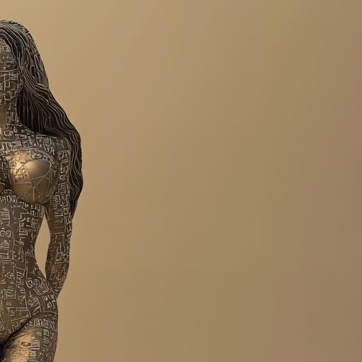 ИИ Порно Генератор для взрослых