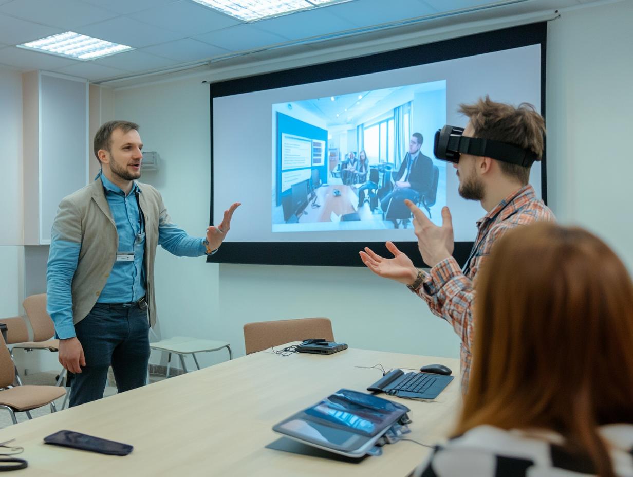 Инновационные методики детской психологии