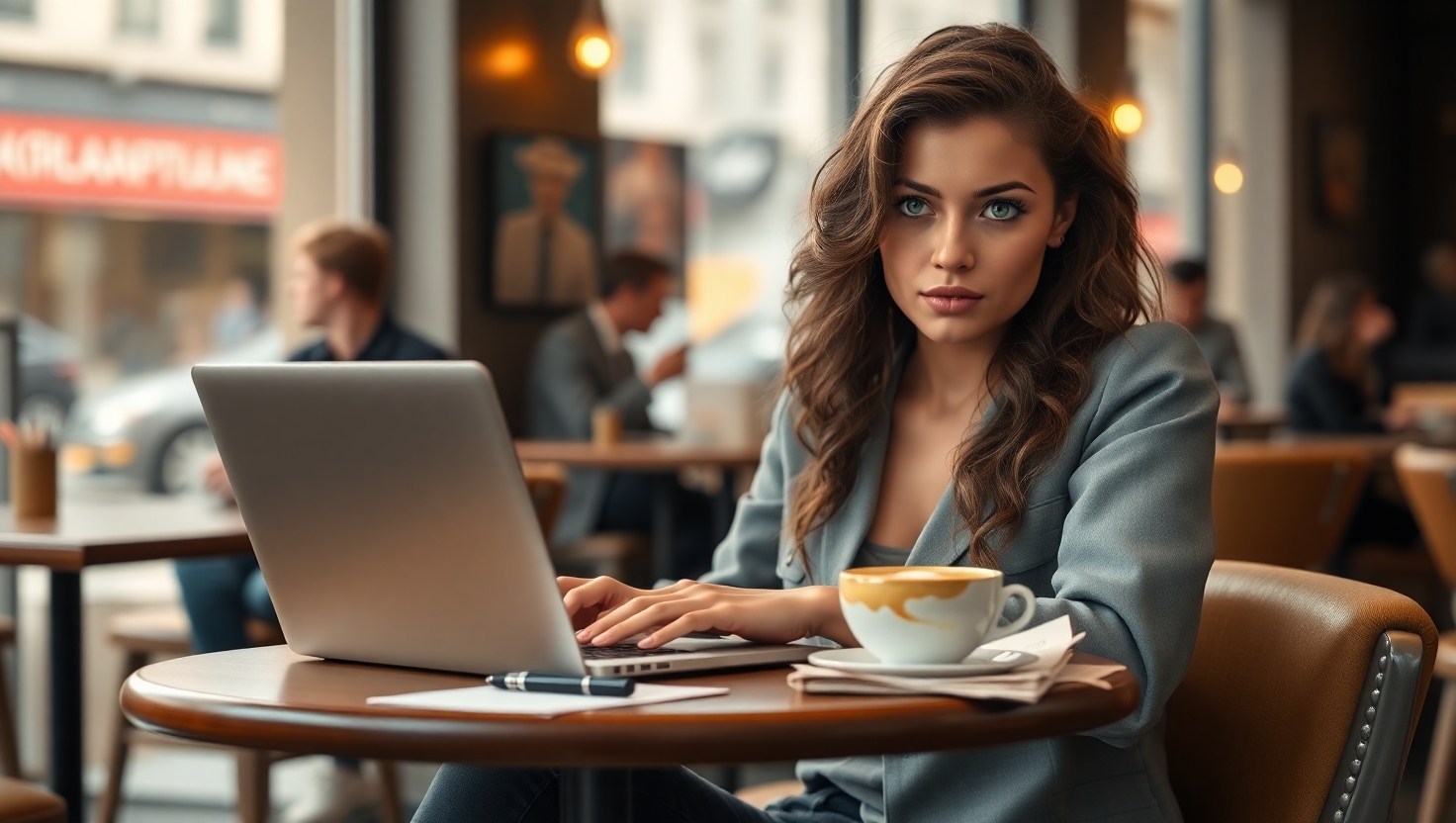 редактор презентаций