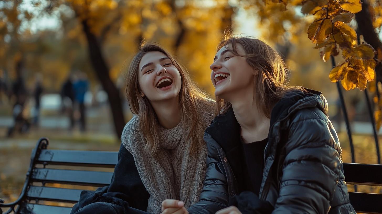 Создайте привлекательный профиль