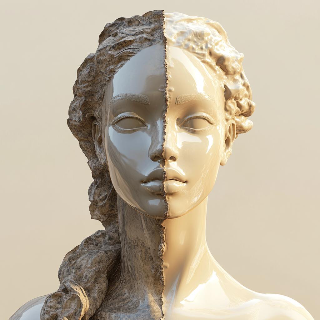 ИИ Порно Генератор для взрослых