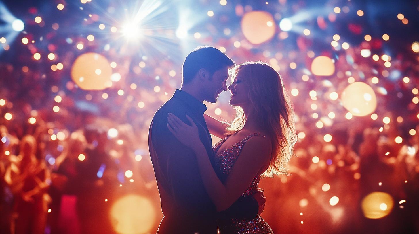 Премиальное знакомство: успех встречает красоту.