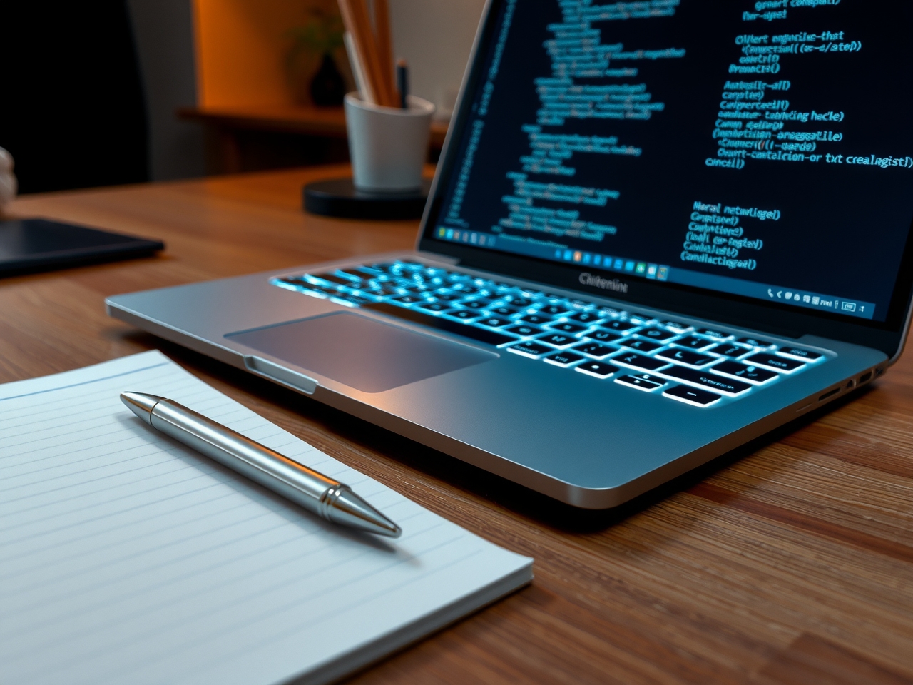 редактор презентаций