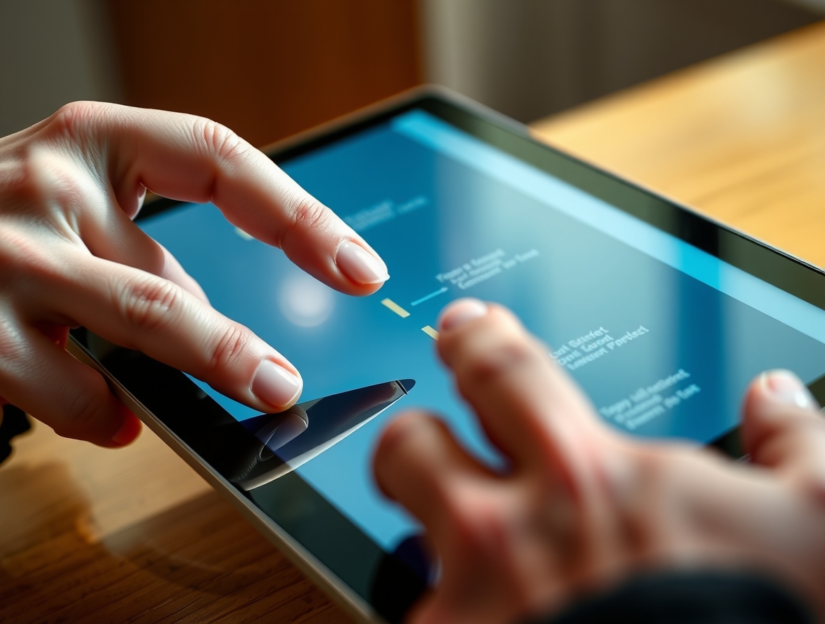 Инновационные методики детской психологии