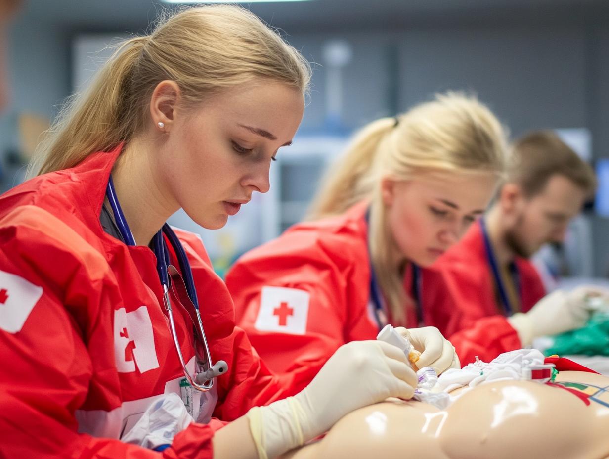 Инновационные методики детской психологии