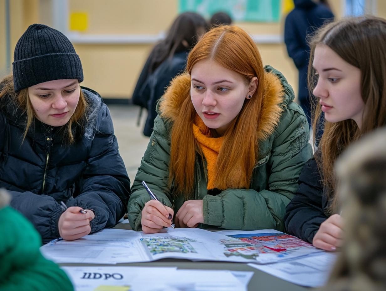 Инновационные методики детской психологии